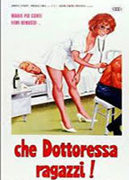 Title: Che dottoressa ragazzi (1976)