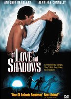 Title: Of Love and Shadows (1994)