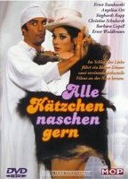 Title: Alle Kätzchen naschen gern (1969)