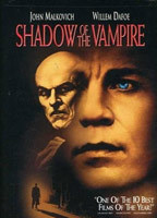 Title: Shadow of the Vampire (2000)