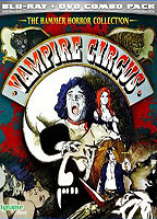 Title: Vampire Circus (1972)