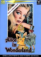 Title: Alice in Wonderland (1976)