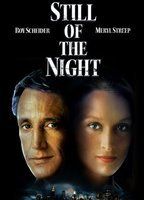 Title: Still of the Night (1982)
