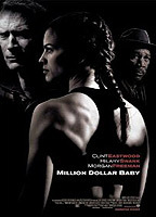 Title: Million Dollar Baby (2004)