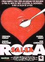Title: Salsa rosa (1991)