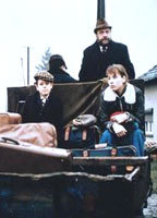 Title: Fremde, liebe Fremde (1991)