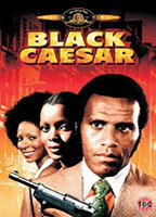 Title: Black Caesar (1973)