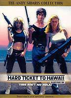 Title: Hard Ticket to Hawaii (1987)