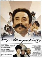 Title: Guy de Maupassant (1982)