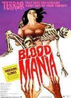Title: Blood Mania (1970)