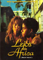 Title: Lejos de África (1996)