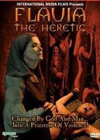 Title: Flavia the Heretic (1974)