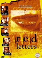 Title: Red Letters (2000)