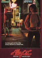 Title: Alley Cat (1984)