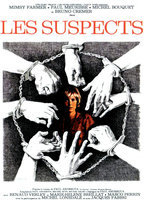 Title: Les suspects (1974)