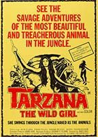 Title: Tarzana, sesso selvaggio (1969)