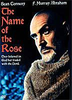 Title: The Name of the Rose (1986)
