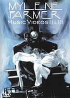 Title: Mylène Farmer Music Videos ll & lll (2000)