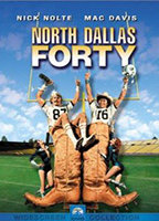 Title: North Dallas Forty (1979)