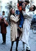 Title: Eine Mutter kämpft um ihren Sohn (1994)