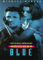 Title: Almost Blue (1992)