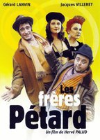 Title: Les frères Pétard (1986)