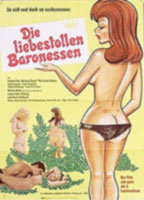 Title: Die Liebestollen Baronessen (1970)