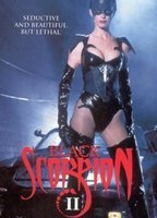 Title: Black Scorpion II (1997)