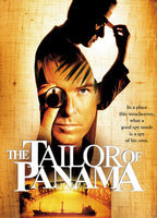 Title: The Tailor of Panama (2001)
