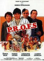 Title: P.R.O.F.S. (1985)