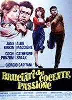 Title: Bruciati da cocente passione (1976)