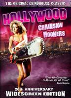 Title: Hollywood Chainsaw Hookers (1988)