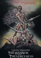 Title: The Warrior and the Sorceress (1984)