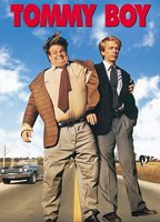 Title: Tommy Boy (1995)