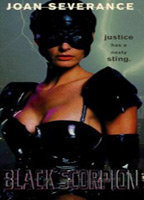 Title: Black Scorpion (1995)