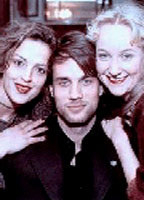 Title: Zwei Frauen, ein Mann und ein Baby (1999)