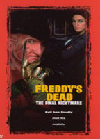 Title: Freddy's Dead (1991)