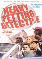 Title: Heavy Petting Detective (1993)