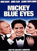 Title: Mickey Blue Eyes (1999)