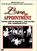 Title: Love by Appointment (1976)