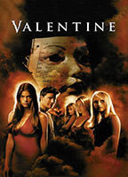 Title: Valentine (2001)