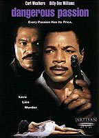 Title: Dangerous Passion (1990)