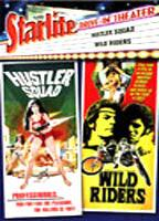Title: Wild Riders (1971)