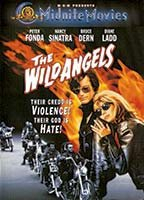 Title: The Wild Angels (1966)