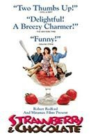 Title: Strawberry & Chocolate (1993)
