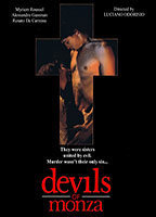 Title: Devils of Monza (1987)