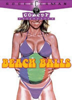 Title: Beach Balls (1988)