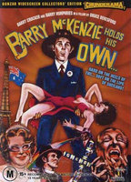 Title: Barry McKenzie Holds His Own (1974)