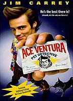 Title: Ace Ventura: Pet Detective (1994)