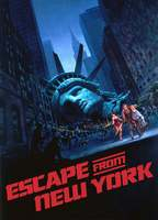 Title: Escape from New York (1981)